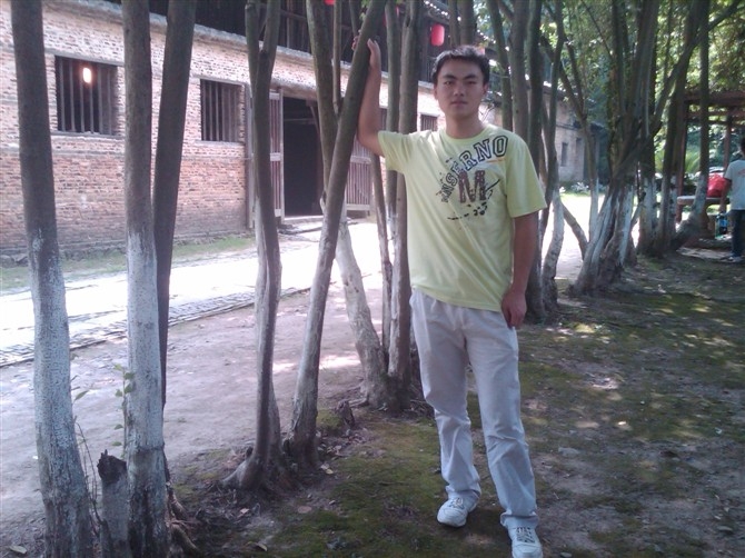 踏歌行的第二张照片--廊坊相亲服务中心