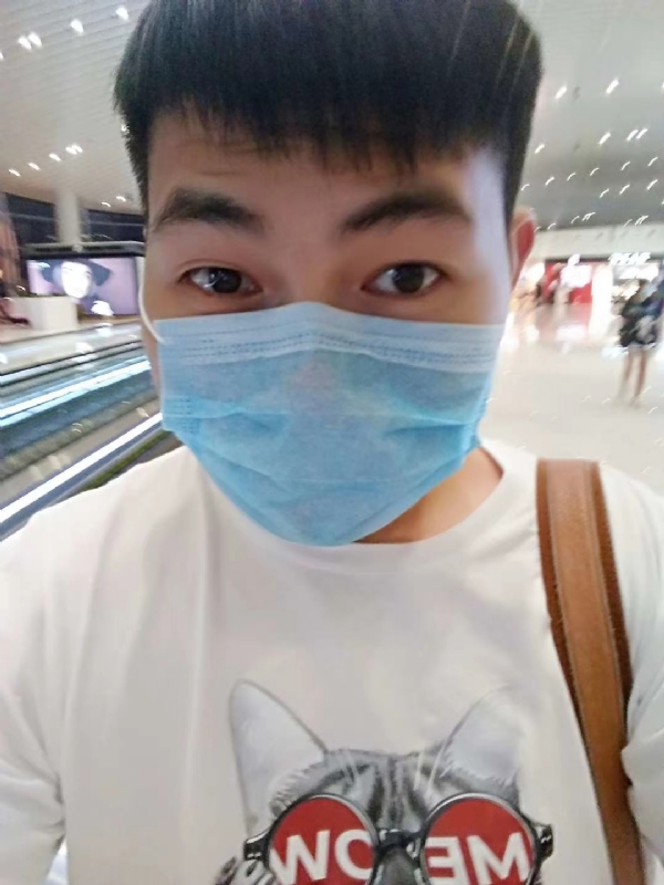 咔咔一顿的第二张照片--廊坊相亲服务中心