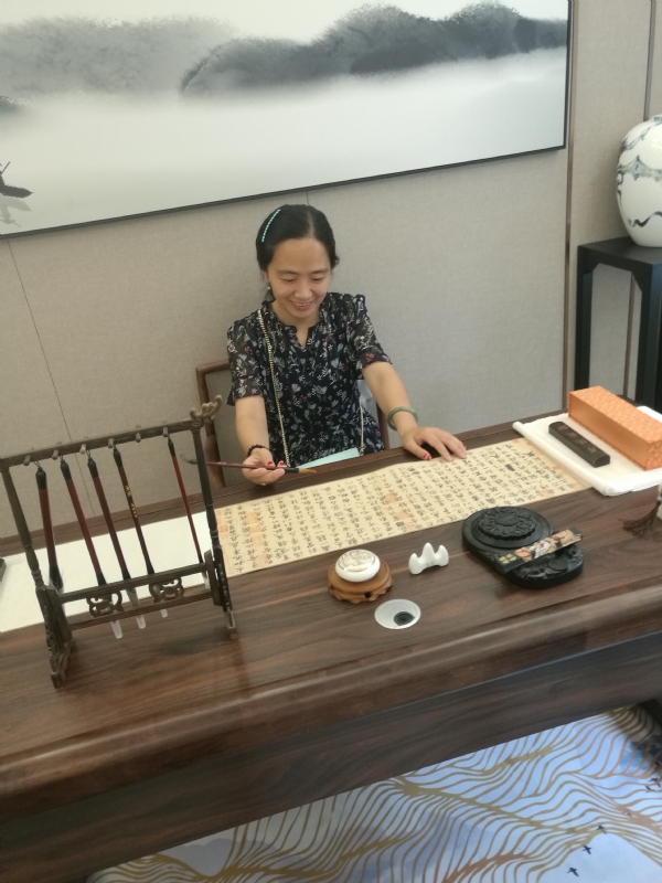 anna的第一张照片--廊坊相亲服务中心