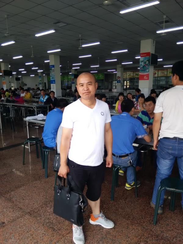 人在旅途的第五张照片--廊坊相亲服务中心