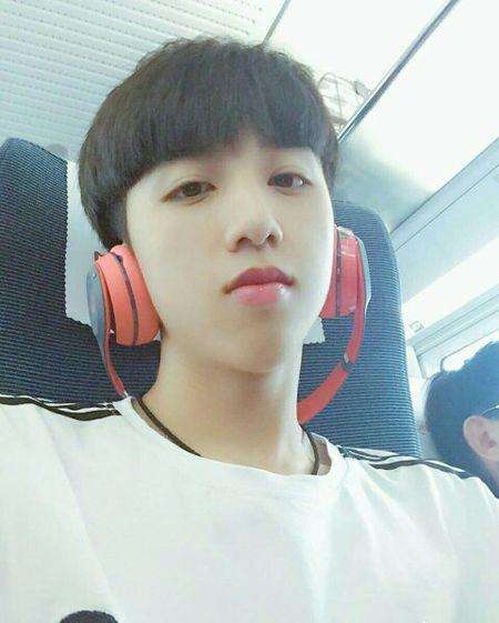 被爱伤了身的第一张照片--廊坊相亲服务中心