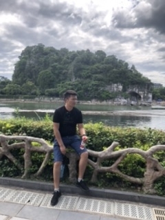 亿亿的第一张照片--廊坊相亲服务中心