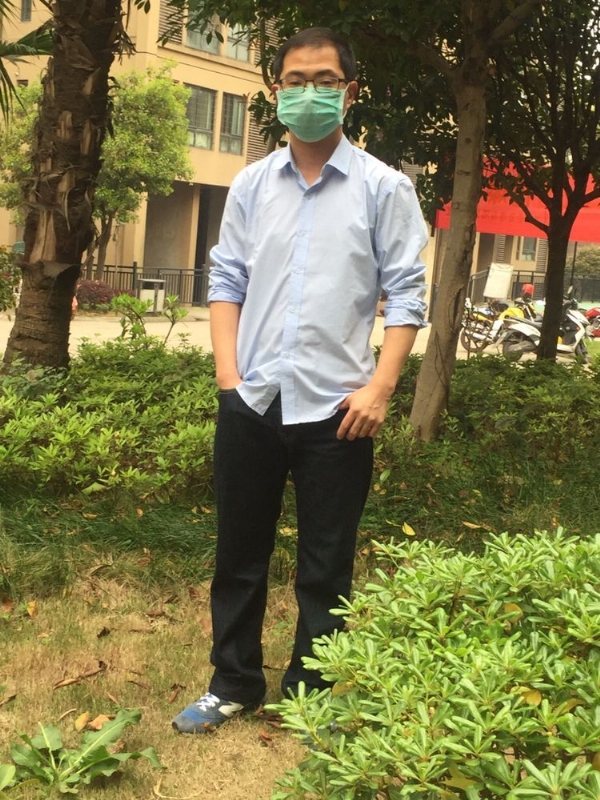 海绵宝宝的第二张照片--廊坊相亲服务中心