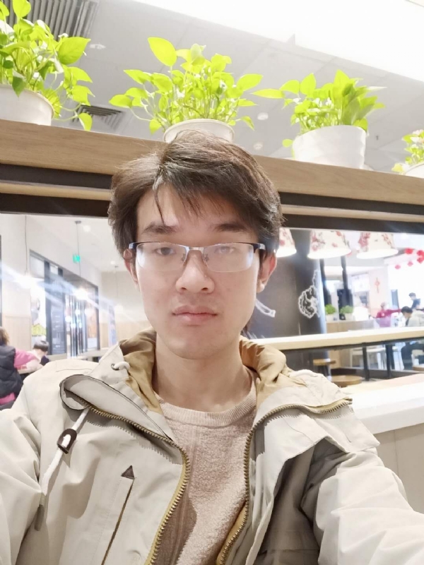 南有乔木的第二张照片--廊坊相亲服务中心