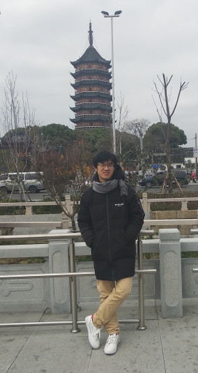 南有乔木的第三张照片--廊坊相亲服务中心