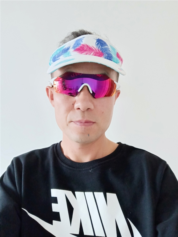 在路上的第一张照片--廊坊相亲服务中心