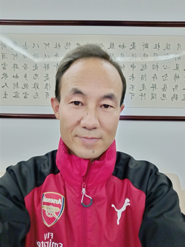 在路上的第二张照片--廊坊相亲服务中心