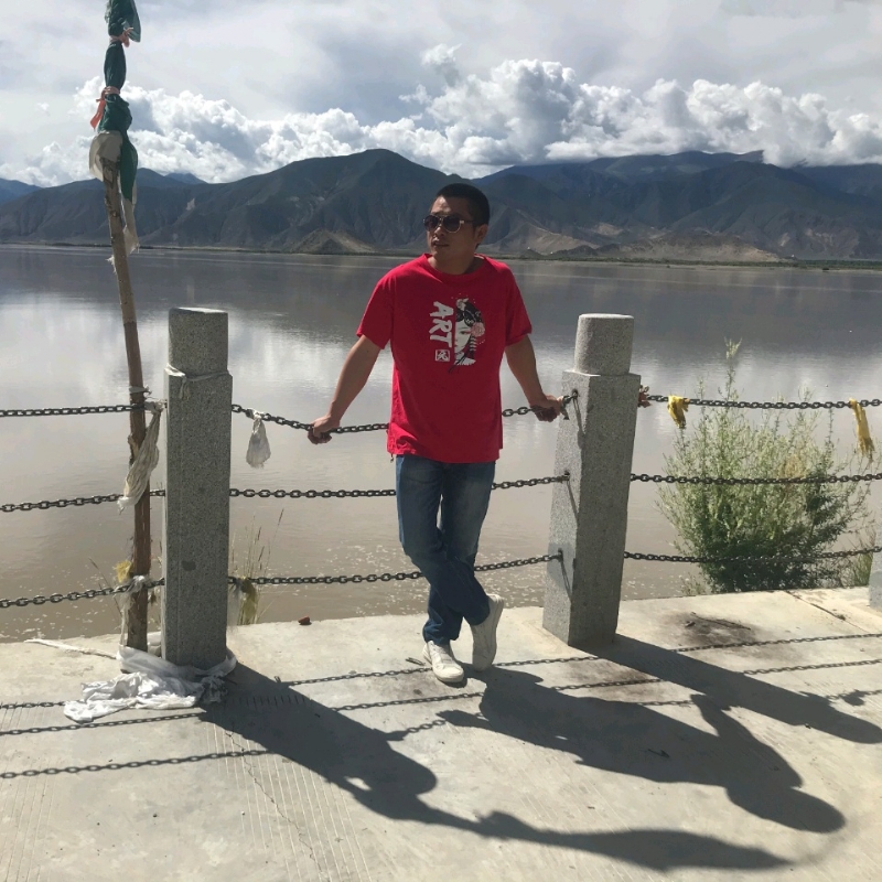 一马平川的第一张照片--廊坊相亲服务中心