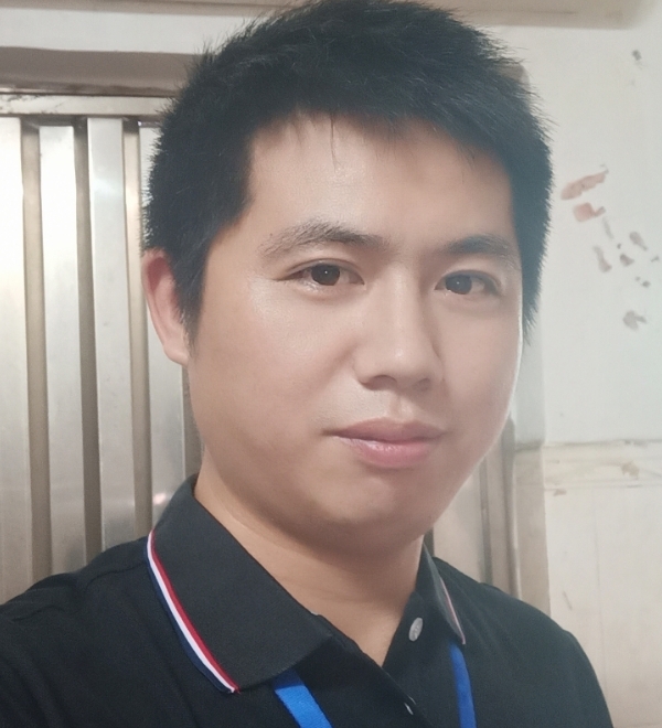单身奶爸的第一张照片--廊坊相亲服务中心