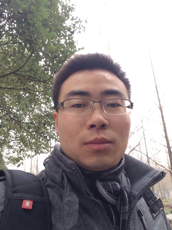 嘉州佳人的第一张照片--廊坊相亲服务中心