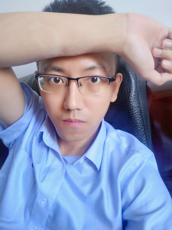 涛神的第一张照片--廊坊相亲服务中心