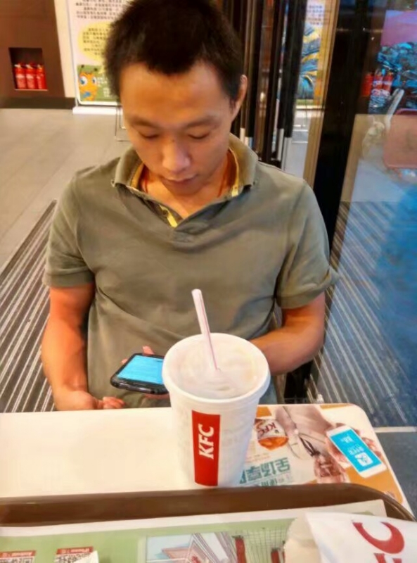 真实找人结婚的第一张照片--廊坊相亲服务中心