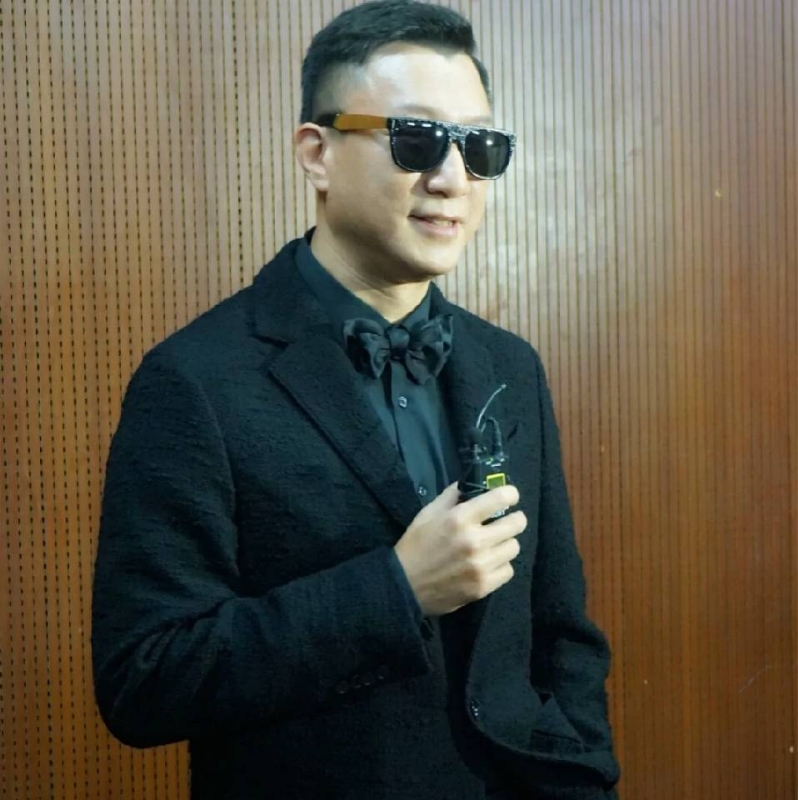 翔先生的第一张照片--廊坊相亲服务中心