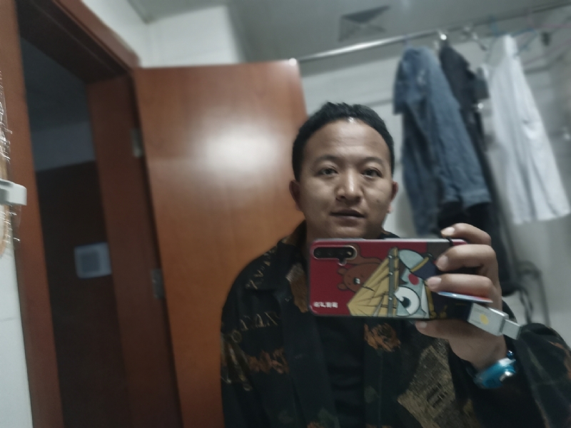 壕德的第一张照片--廊坊相亲服务中心