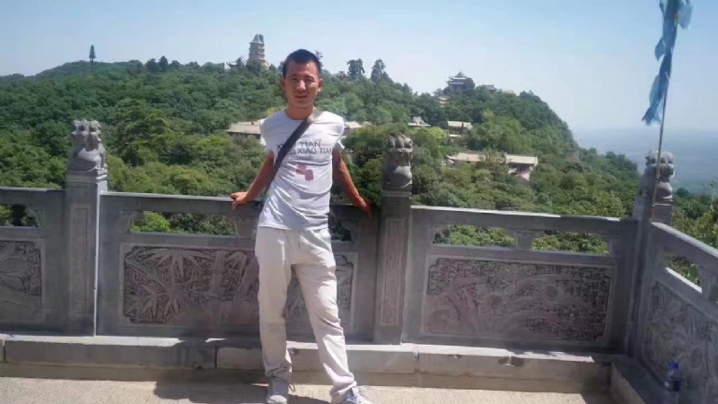 天星辰的第一张照片--廊坊相亲服务中心