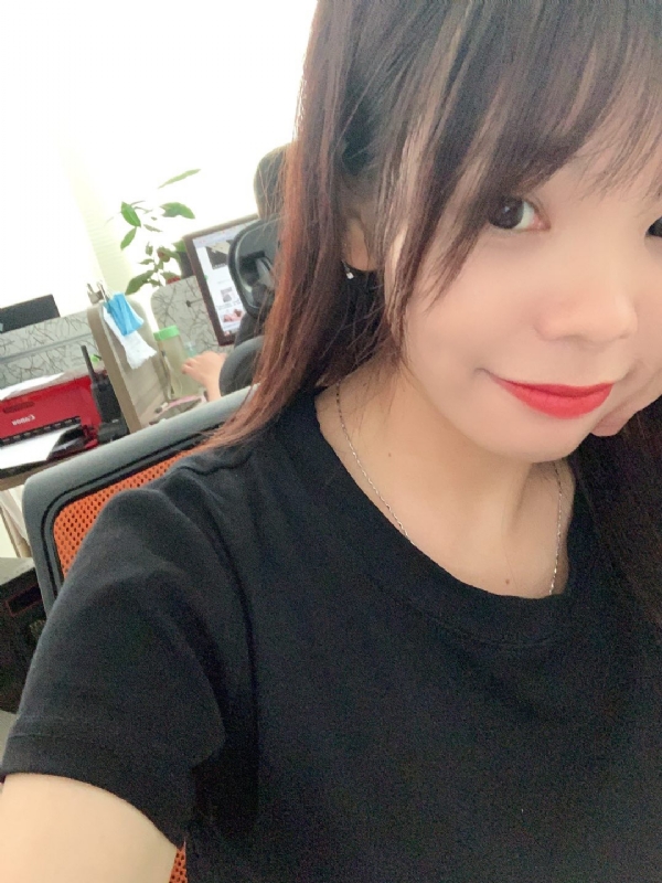 小乔的第一张照片--廊坊相亲服务中心