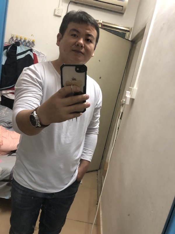 凯的第一张照片--廊坊相亲服务中心