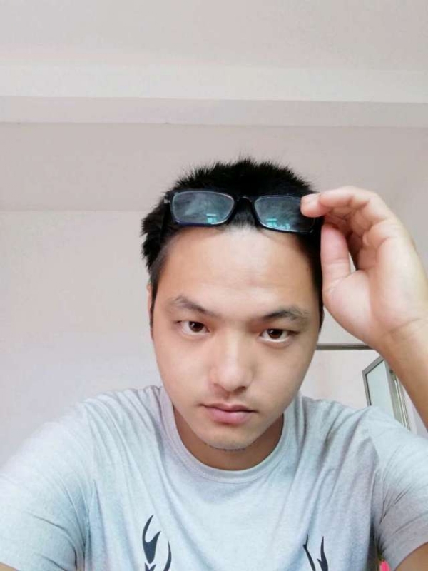 坤坤的第一张照片--廊坊相亲服务中心