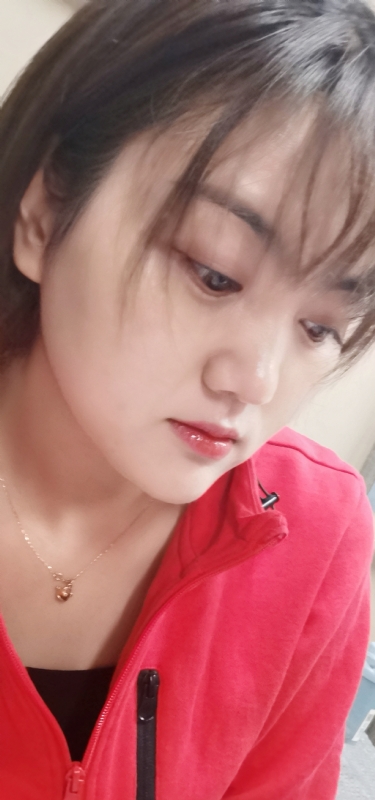 余儿的第一张照片--廊坊相亲服务中心