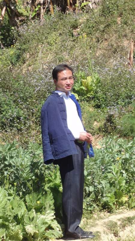 麟的第一张照片--廊坊相亲服务中心