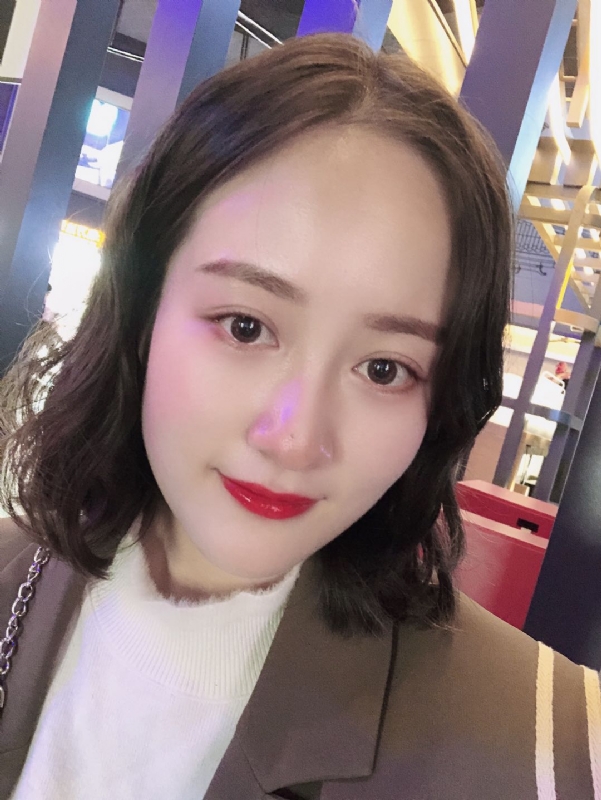 米苏娜娜的第二张照片--廊坊相亲服务中心