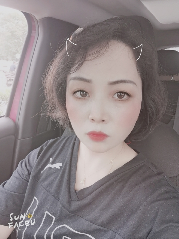 灰太狼姐姐的第一张照片--廊坊相亲服务中心