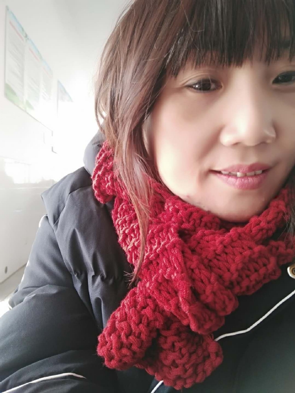 日久见人心的第一张照片--廊坊相亲服务中心