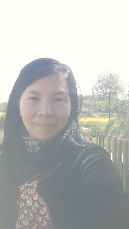 美丽心情的第一张照片--廊坊相亲服务中心