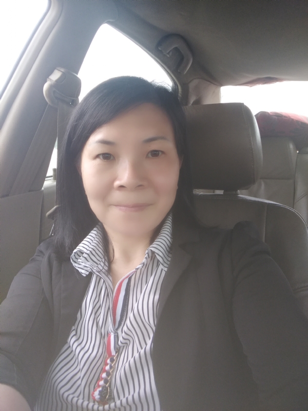 美丽心情的第二张照片--廊坊相亲服务中心