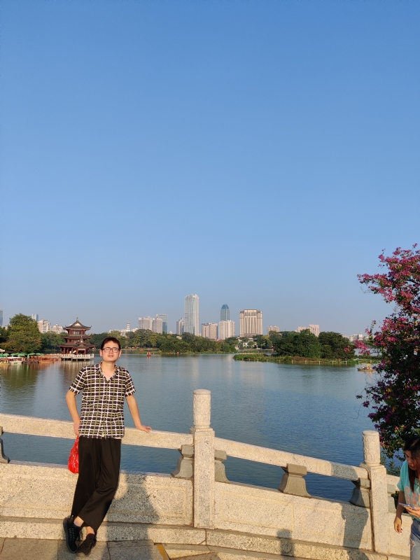 萍水相逢晏的第一张照片--廊坊相亲服务中心