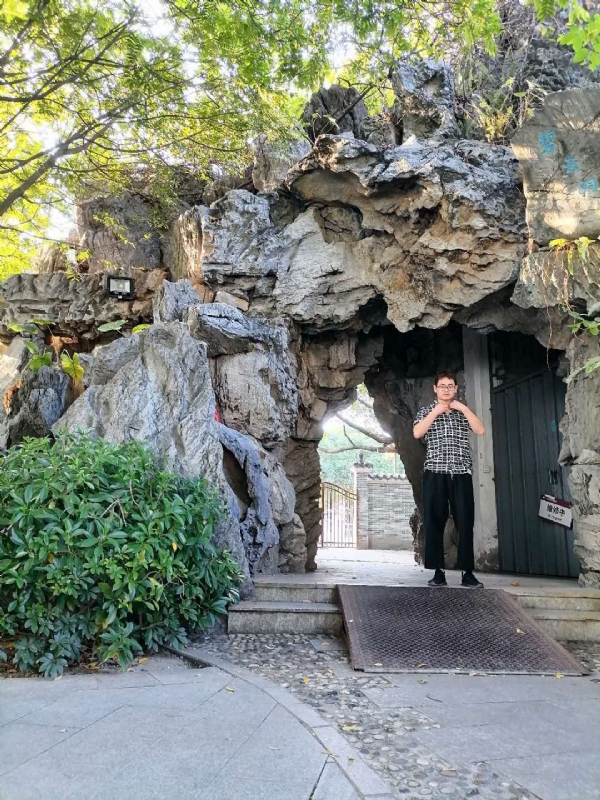 萍水相逢晏的第四张照片--廊坊相亲服务中心