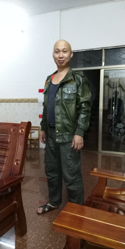 大海的第一张照片--廊坊相亲服务中心