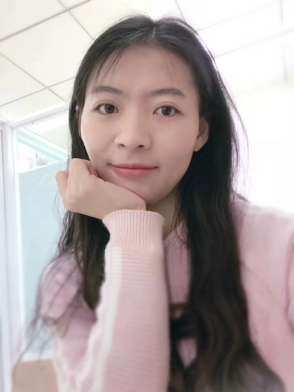 努力做大人的小朋友的第一张照片--廊坊相亲服务中心