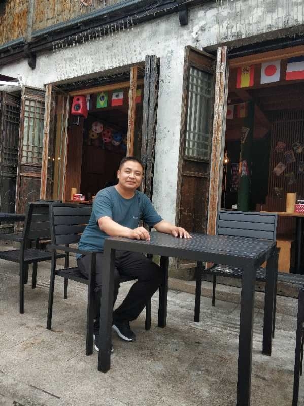 陈目城的第二张照片--廊坊相亲服务中心