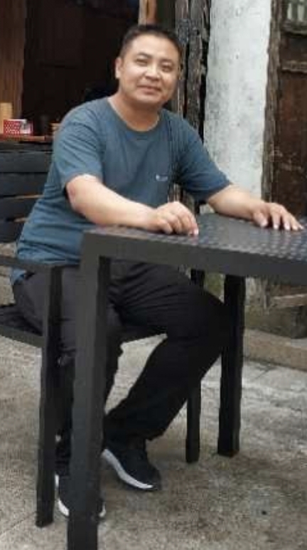 陈目城的第四张照片--廊坊相亲服务中心