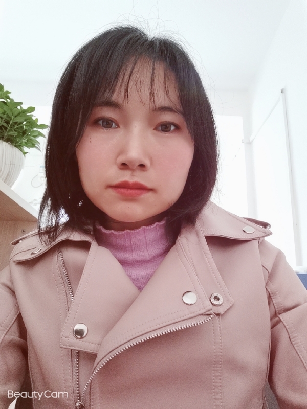 薄荷的第一张照片--廊坊相亲服务中心