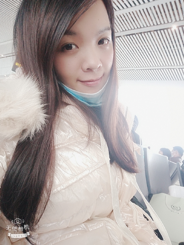 覃覃的第一张照片--廊坊相亲服务中心