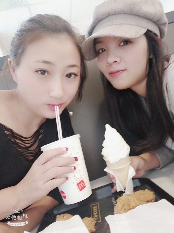 覃覃的第二张照片--廊坊相亲服务中心