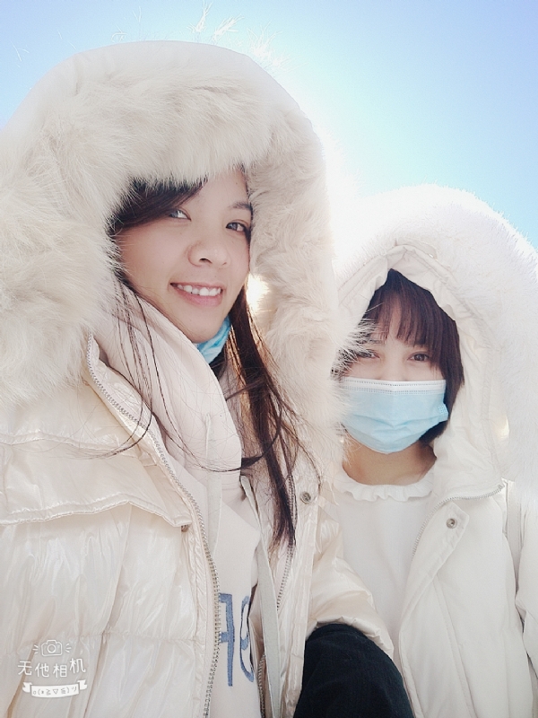 覃覃的第六张照片--廊坊相亲服务中心