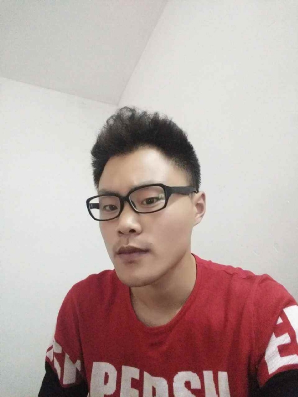 玉尚的第一张照片--廊坊相亲服务中心
