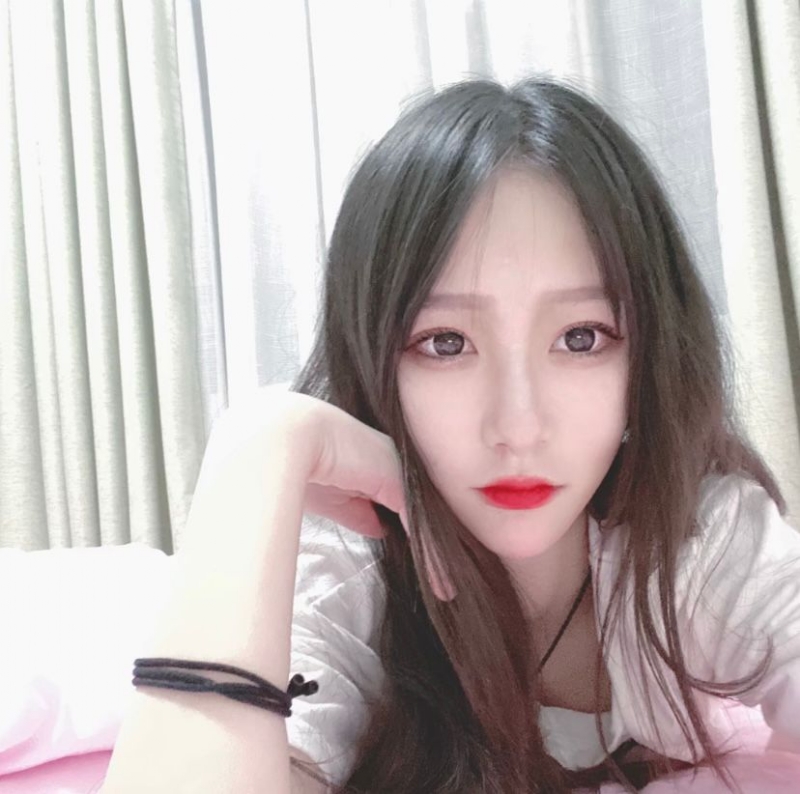 夢怡的第一张照片--廊坊相亲服务中心