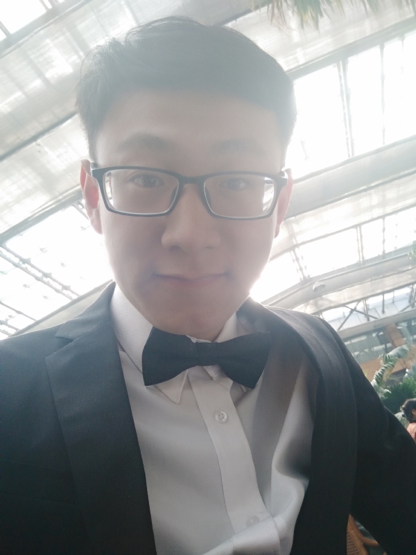 转角遇到爱的第一张照片--廊坊相亲服务中心