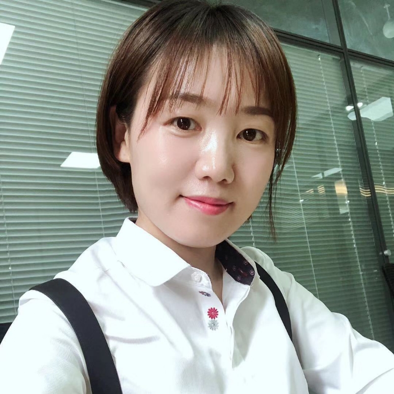 soniahan的第一张照片--廊坊相亲服务中心