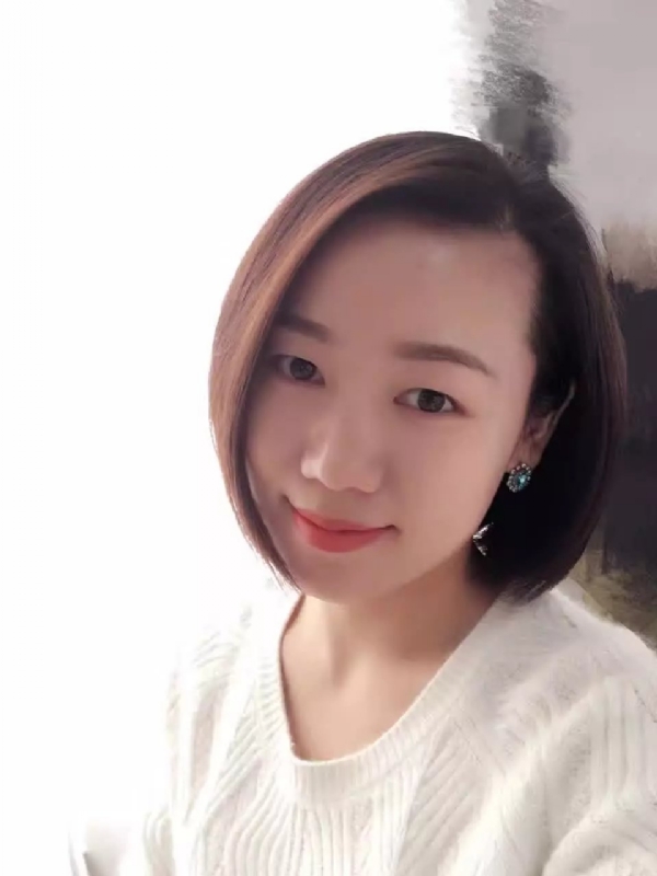 soniahan的第二张照片--廊坊相亲服务中心