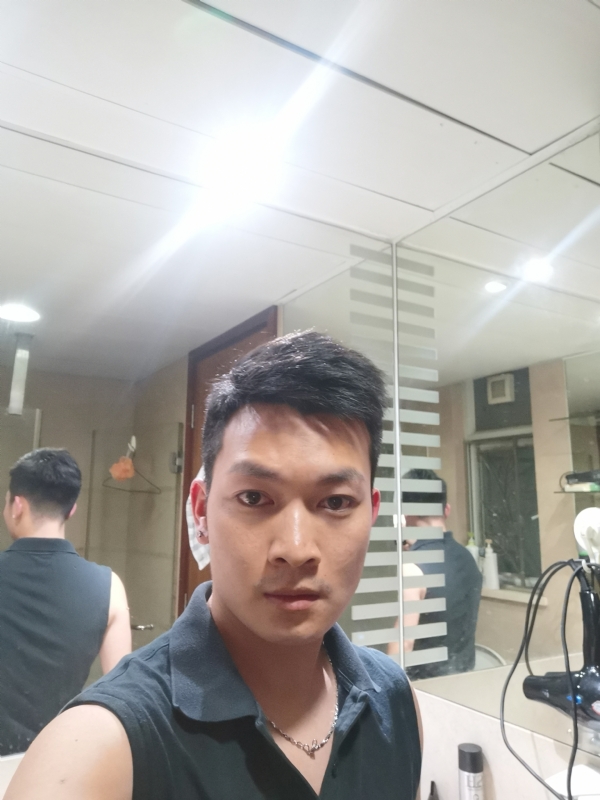 专属的第二张照片--廊坊相亲服务中心