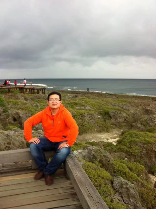 孑然一身的第一张照片--廊坊相亲服务中心