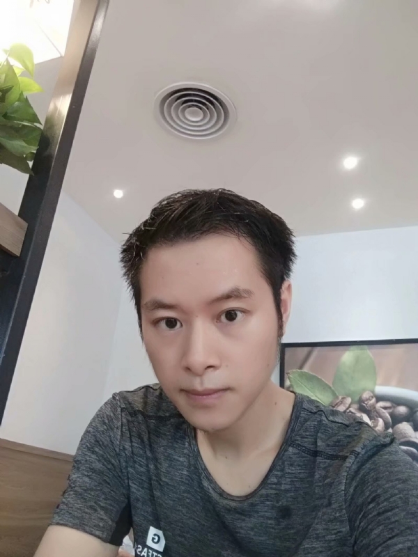 期待缘分的第一张照片--廊坊相亲服务中心