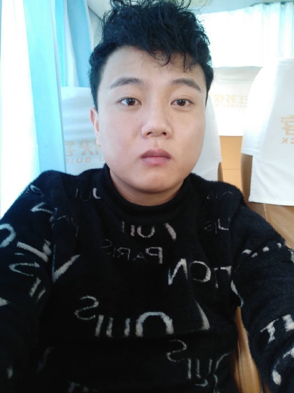 勿忘心安的第一张照片--廊坊相亲服务中心