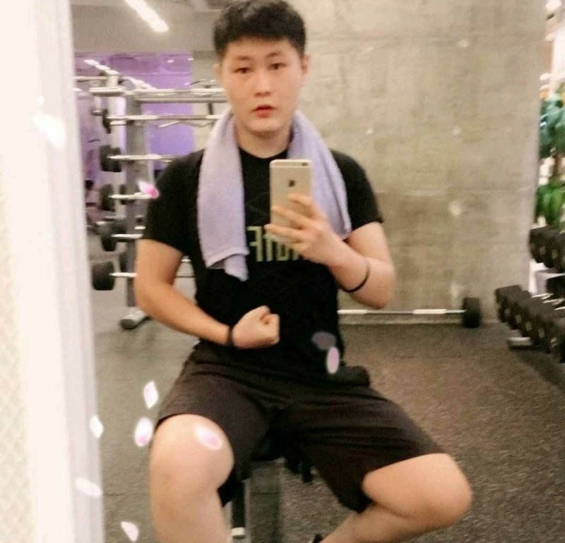 晚婚的第一张照片--廊坊相亲服务中心