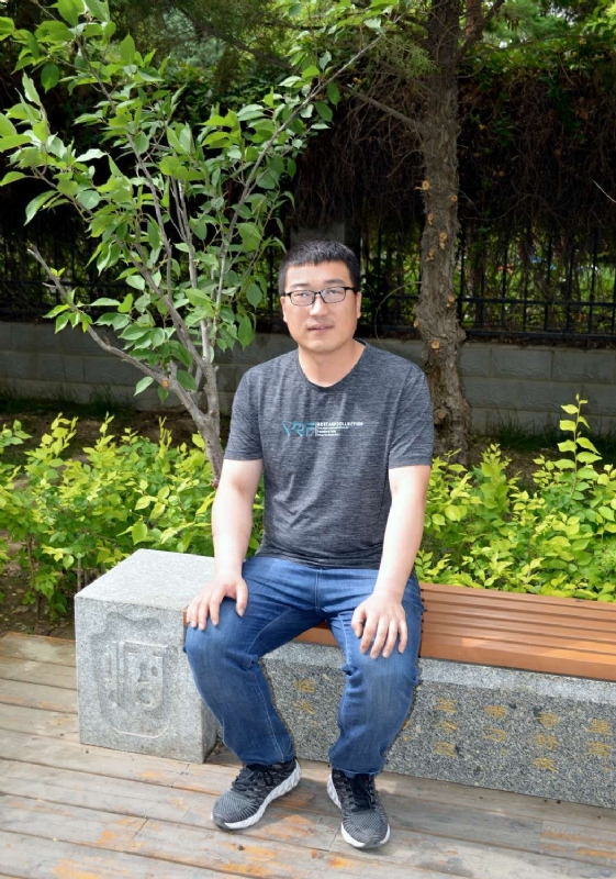 祥子的第一张照片--廊坊相亲服务中心